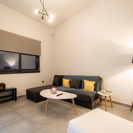 Onar House Volos Exterior foto
