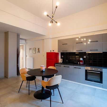 Onar House Volos Exterior foto