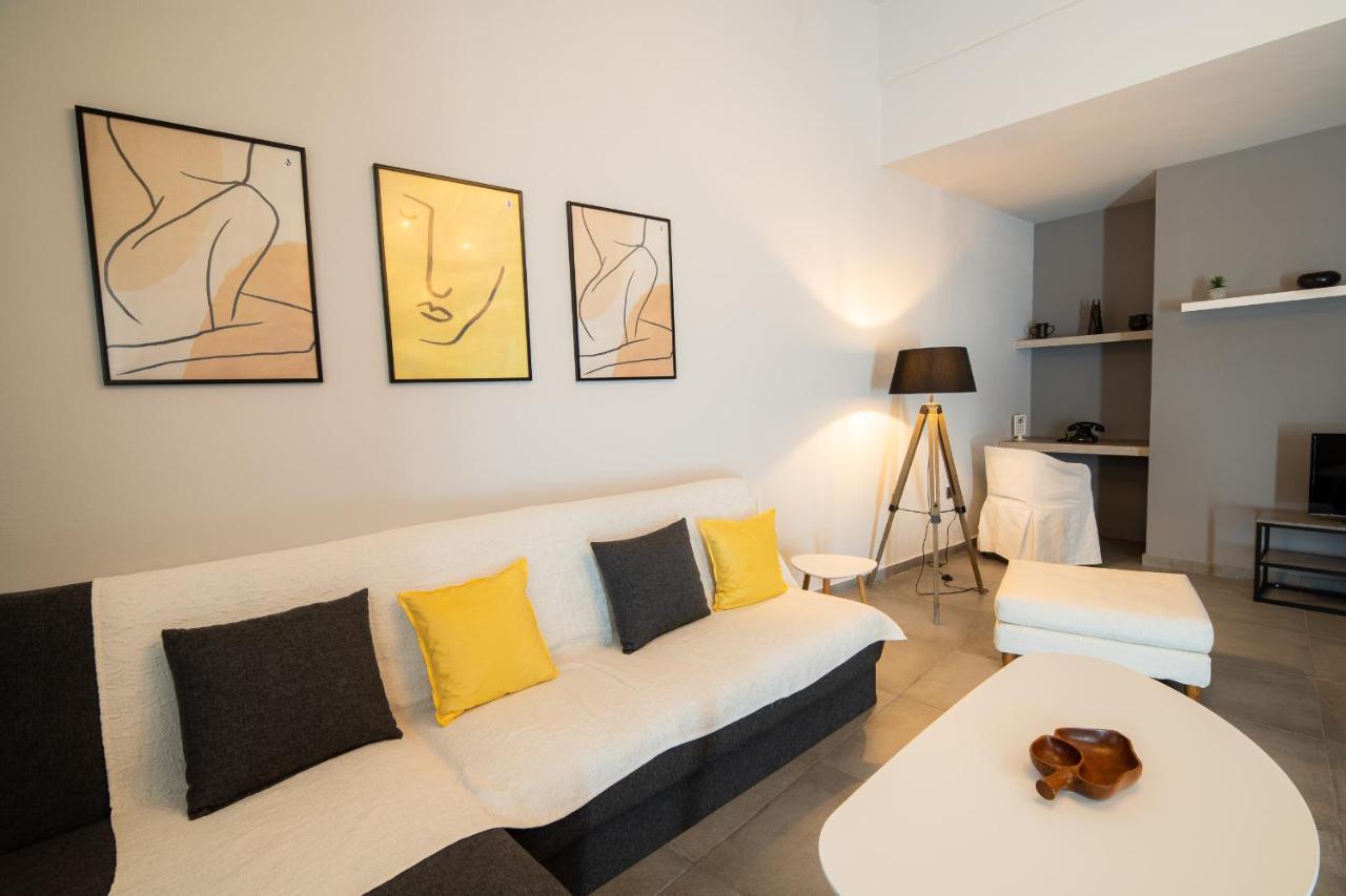 Onar House Volos Exterior foto