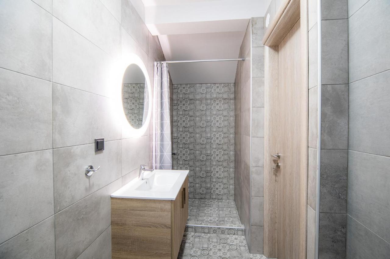 Onar House Volos Exterior foto