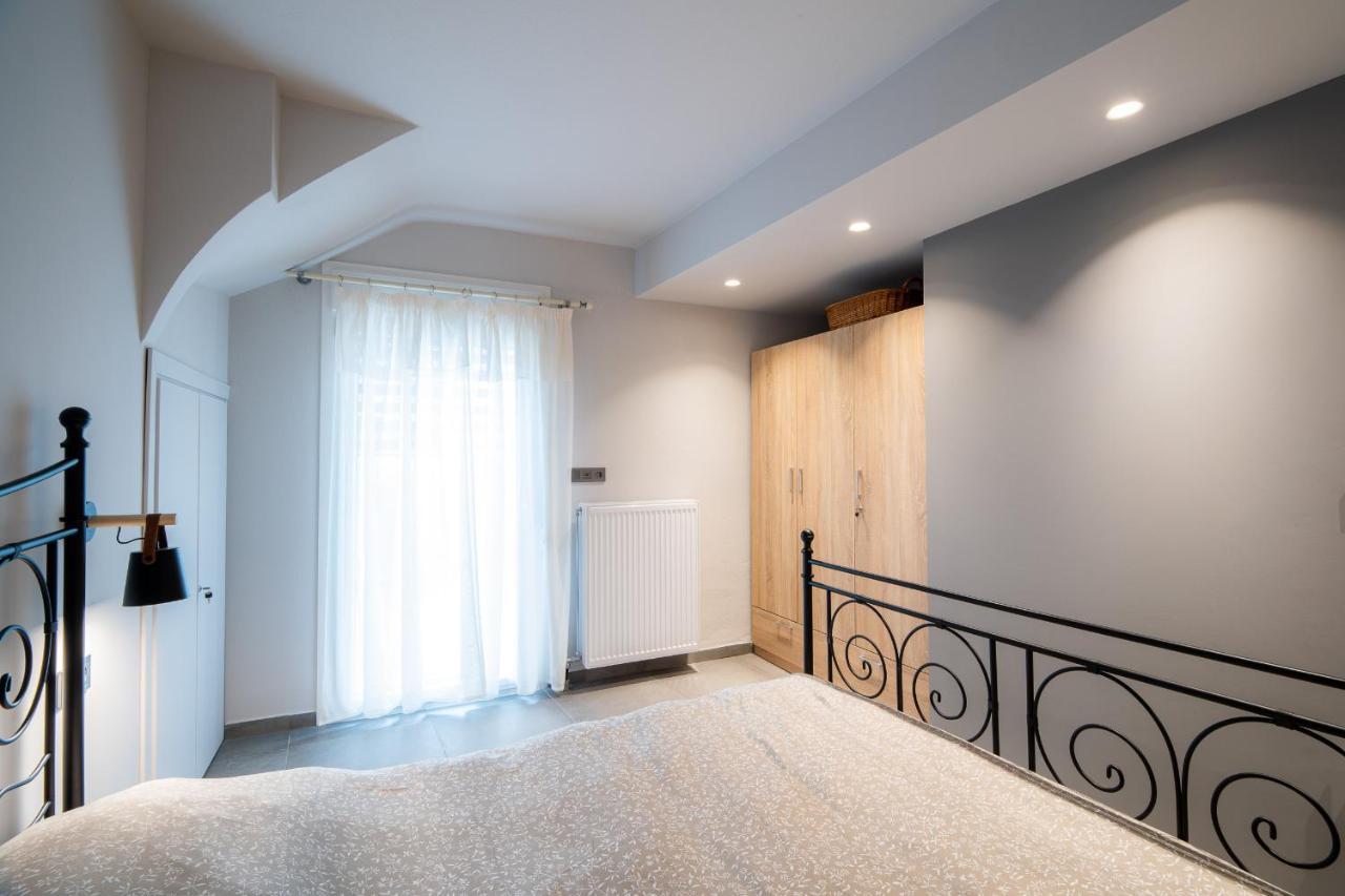 Onar House Volos Exterior foto