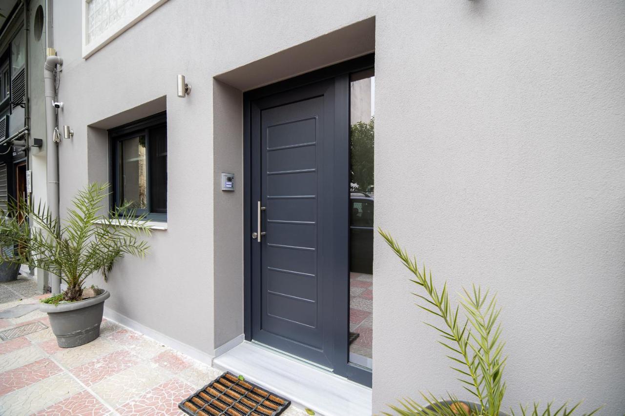 Onar House Volos Exterior foto